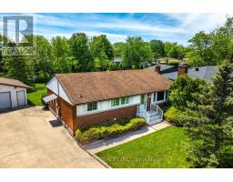 8735 HOWE CRESCENT, Niagara Falls, Ontario