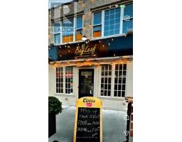 182 FRONT STREET, Belleville, Ontario