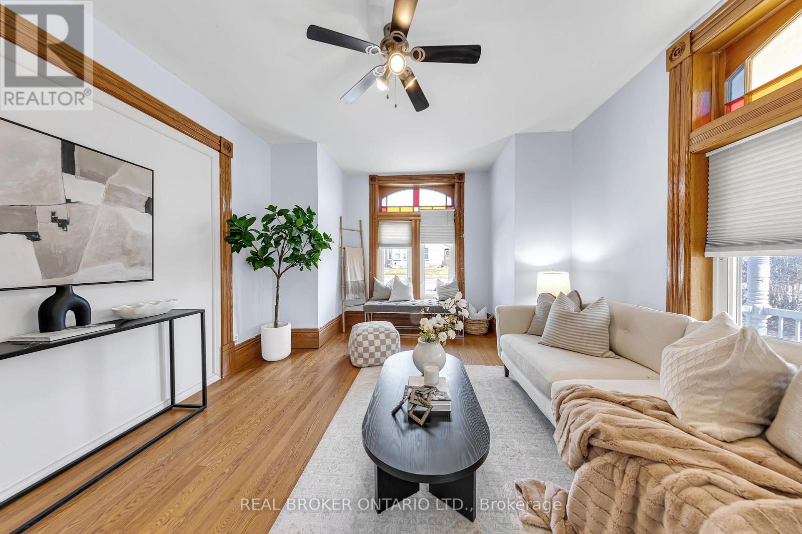 Main - 52 Victoria Avenue N, Peterborough, Ontario  K9H 4W1 - Photo 10 - X13209898