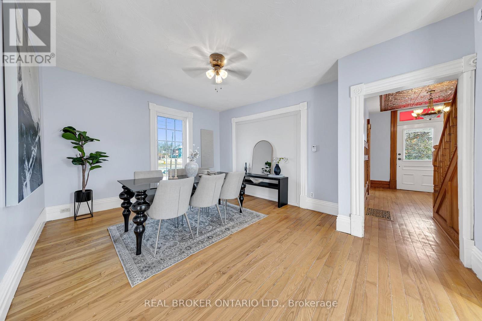 Main - 52 Victoria Avenue N, Peterborough, Ontario  K9H 4W1 - Photo 13 - X13209898