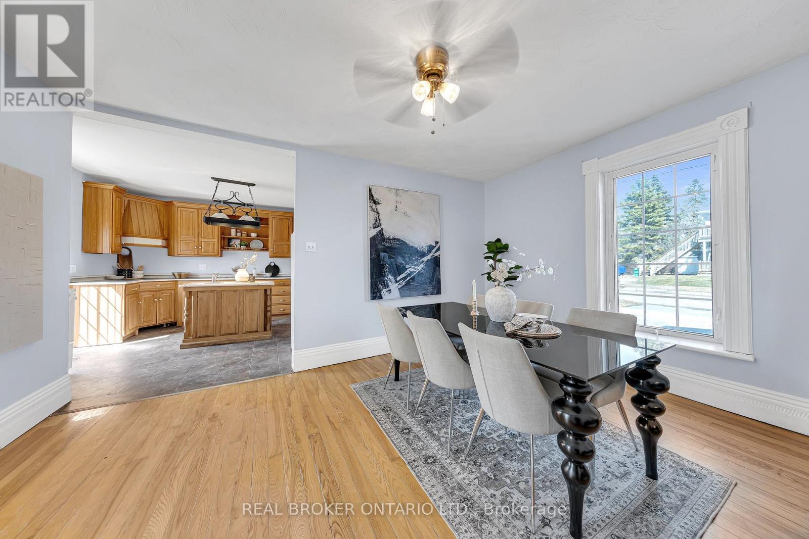 Main - 52 Victoria Avenue N, Peterborough, Ontario  K9H 4W1 - Photo 17 - X13209898