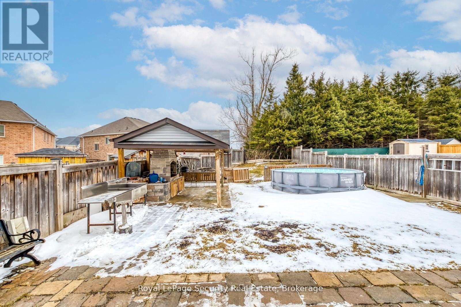 757 Halbert Drive, Shelburne, Ontario  L0N 1S2 - Photo 42 - X13209910