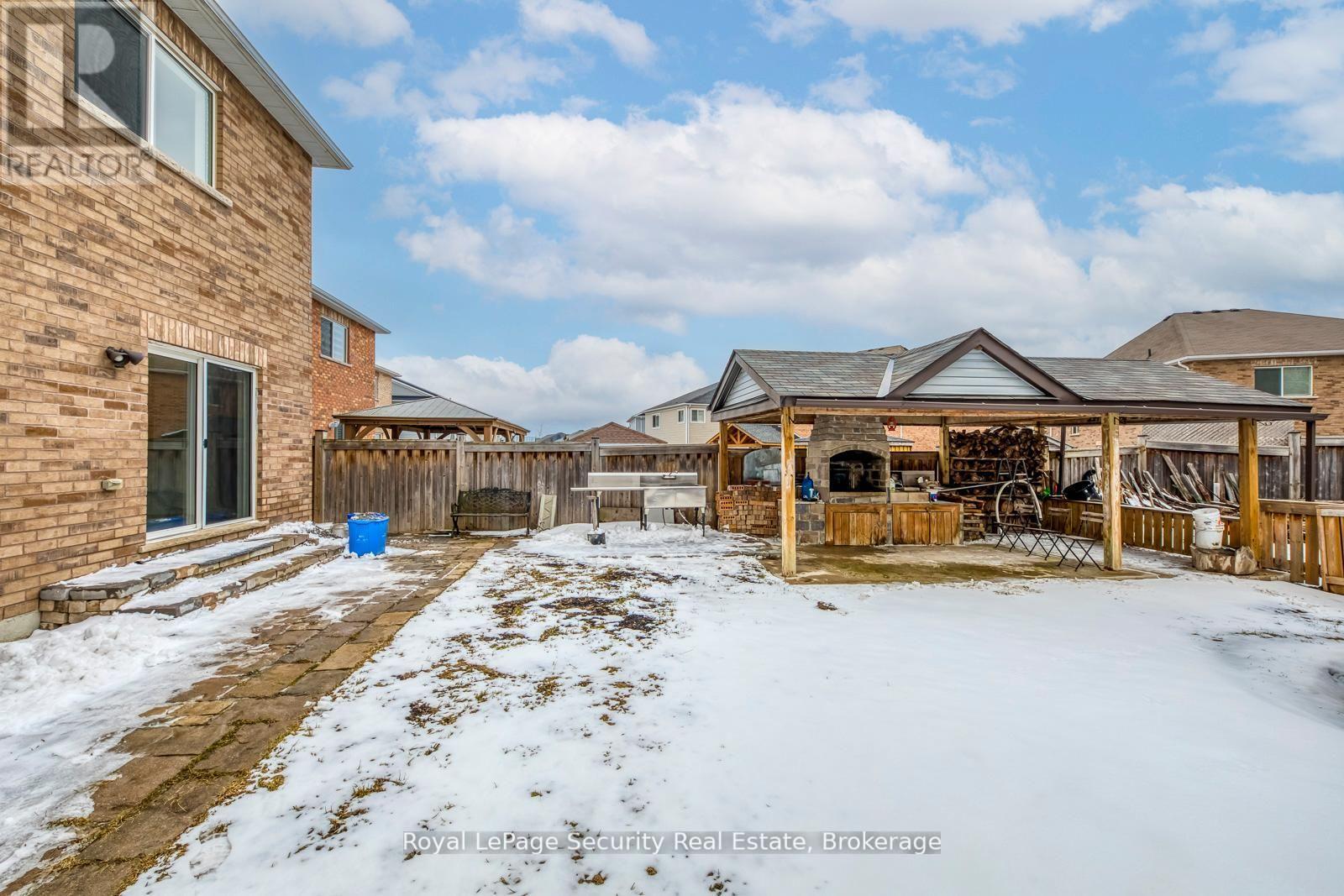 757 Halbert Drive, Shelburne, Ontario  L0N 1S2 - Photo 44 - X13209910