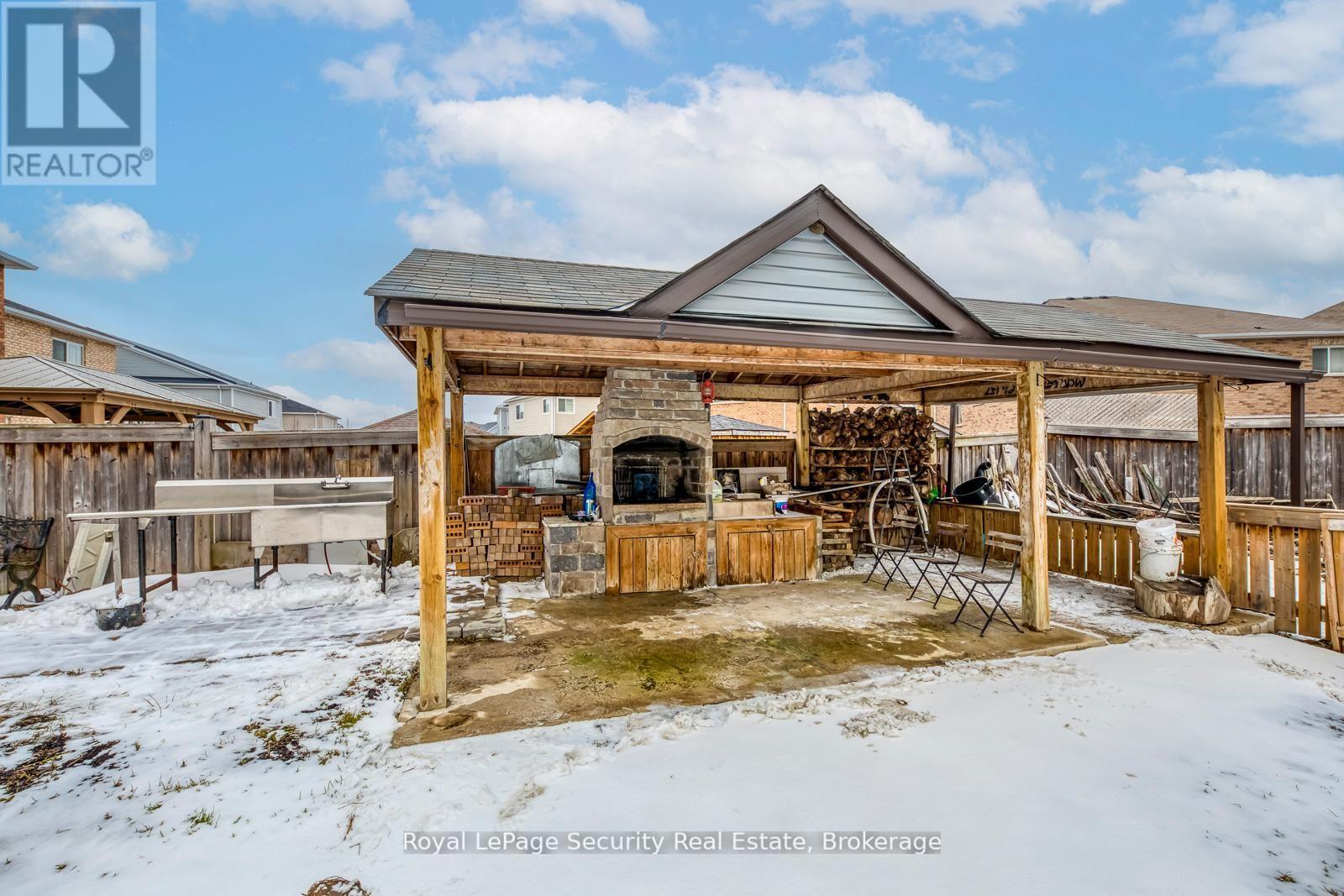 757 Halbert Drive, Shelburne, Ontario  L0N 1S2 - Photo 46 - X13209910