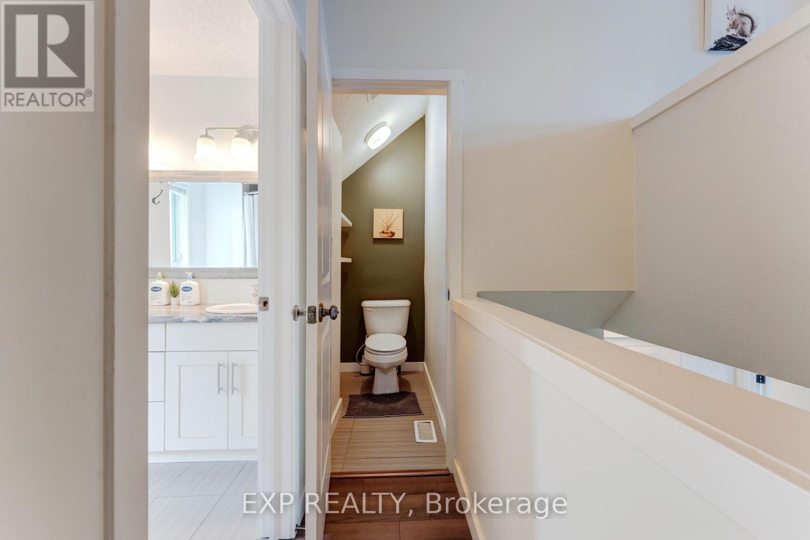 5 - 487 East Avenue, Kitchener, Ontario  N2H 0A8 - Photo 31 - X13209926