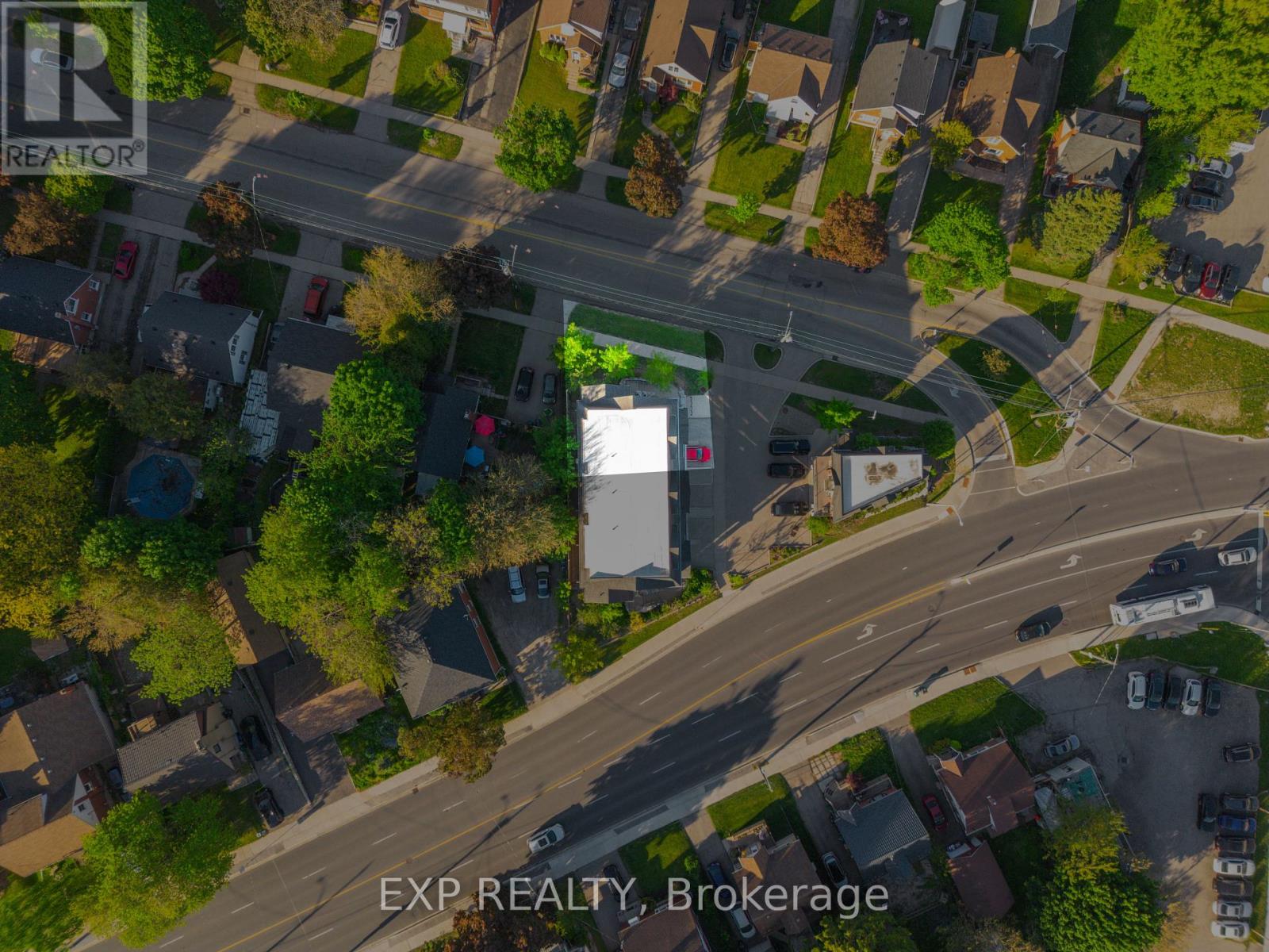 5 - 487 East Avenue, Kitchener, Ontario  N2H 0A8 - Photo 43 - X13209926