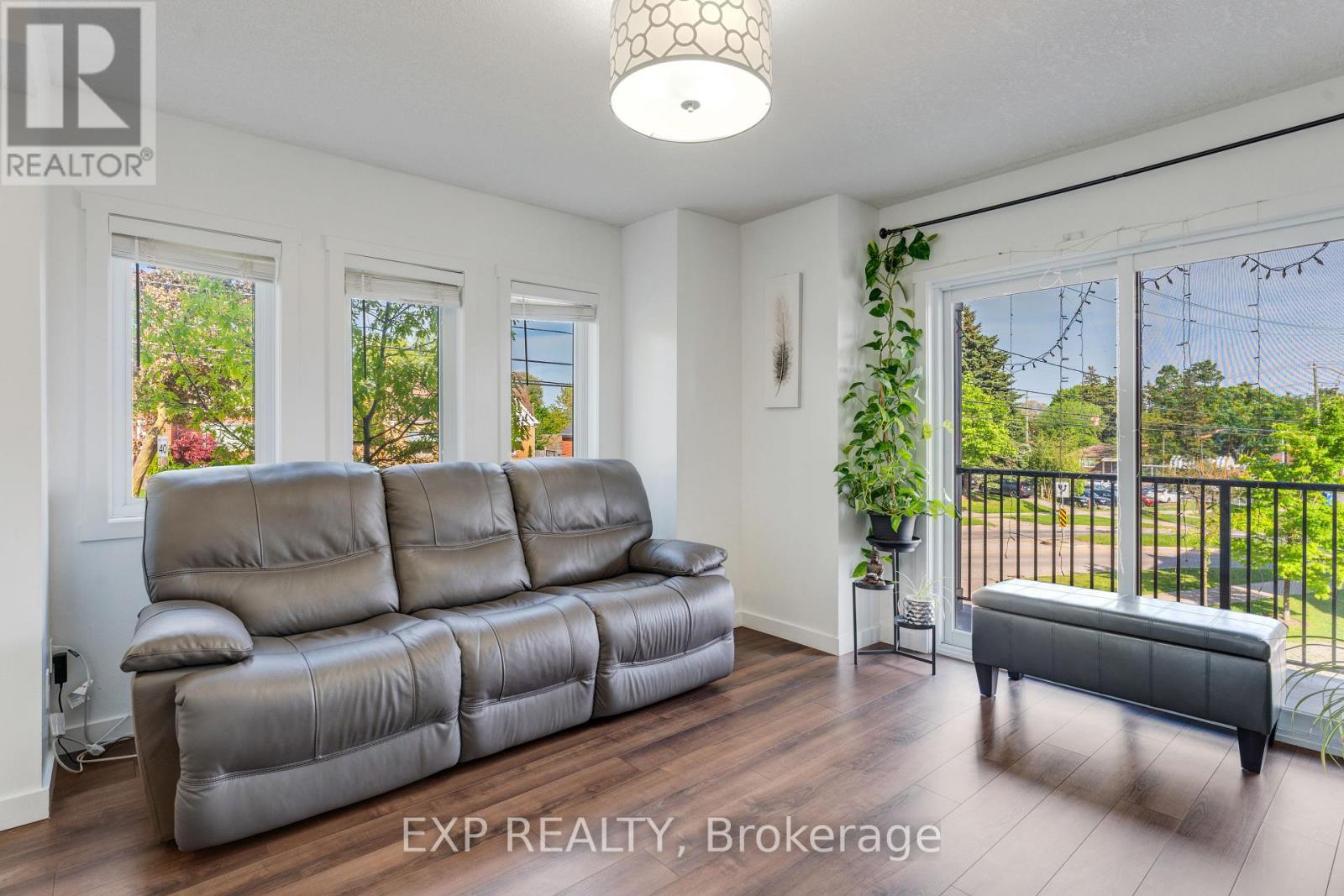 5 - 487 East Avenue, Kitchener, Ontario  N2H 0A8 - Photo 8 - X13209926