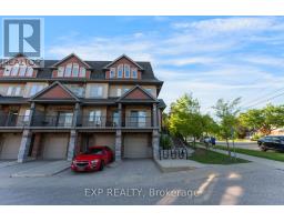 5 - 487 EAST AVENUE, Kitchener, Ontario
