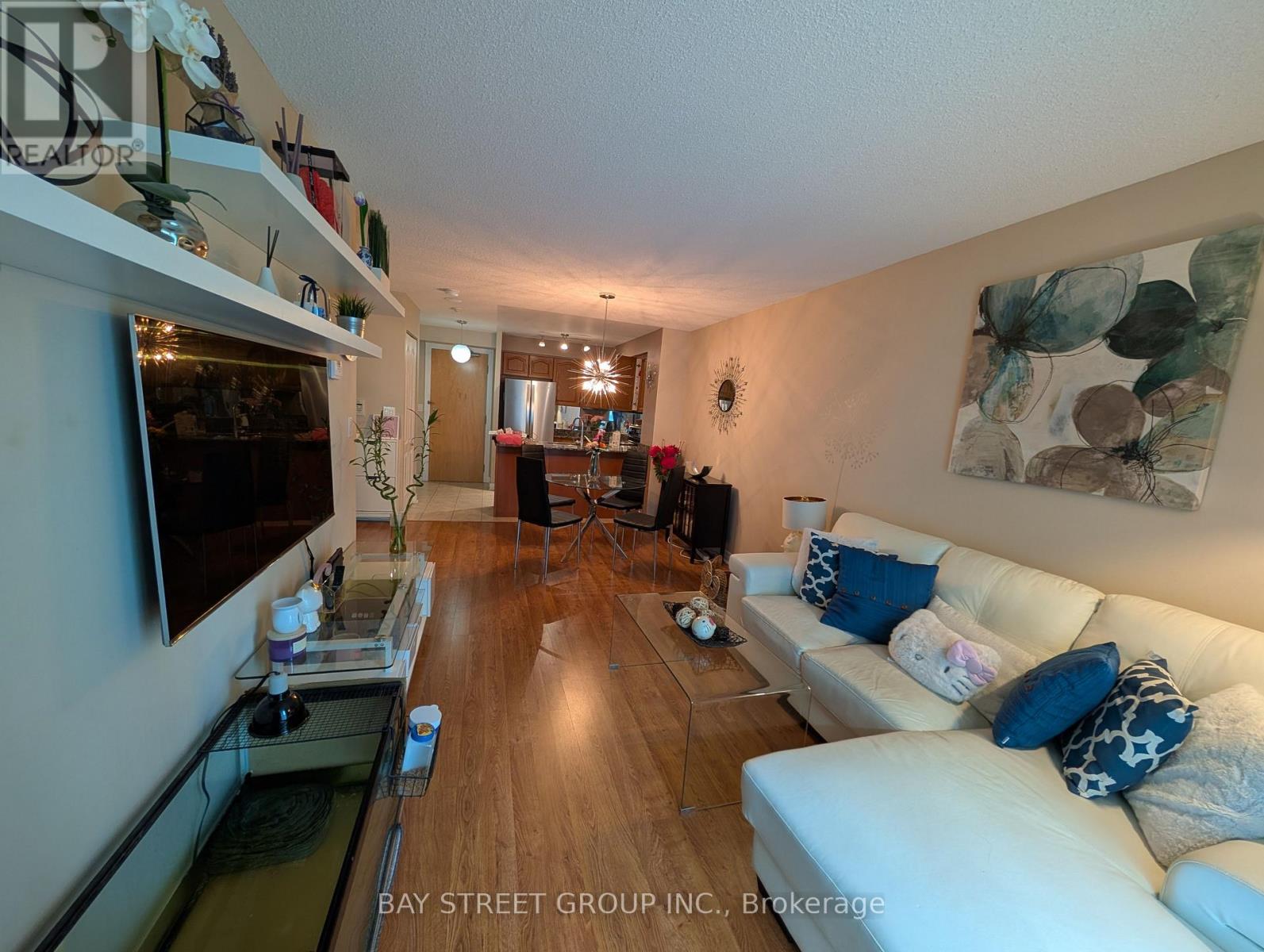 505 - 212 Eglinton Avenue E, Toronto, Ontario  M4P 0A3 - Photo 17 - C13209952