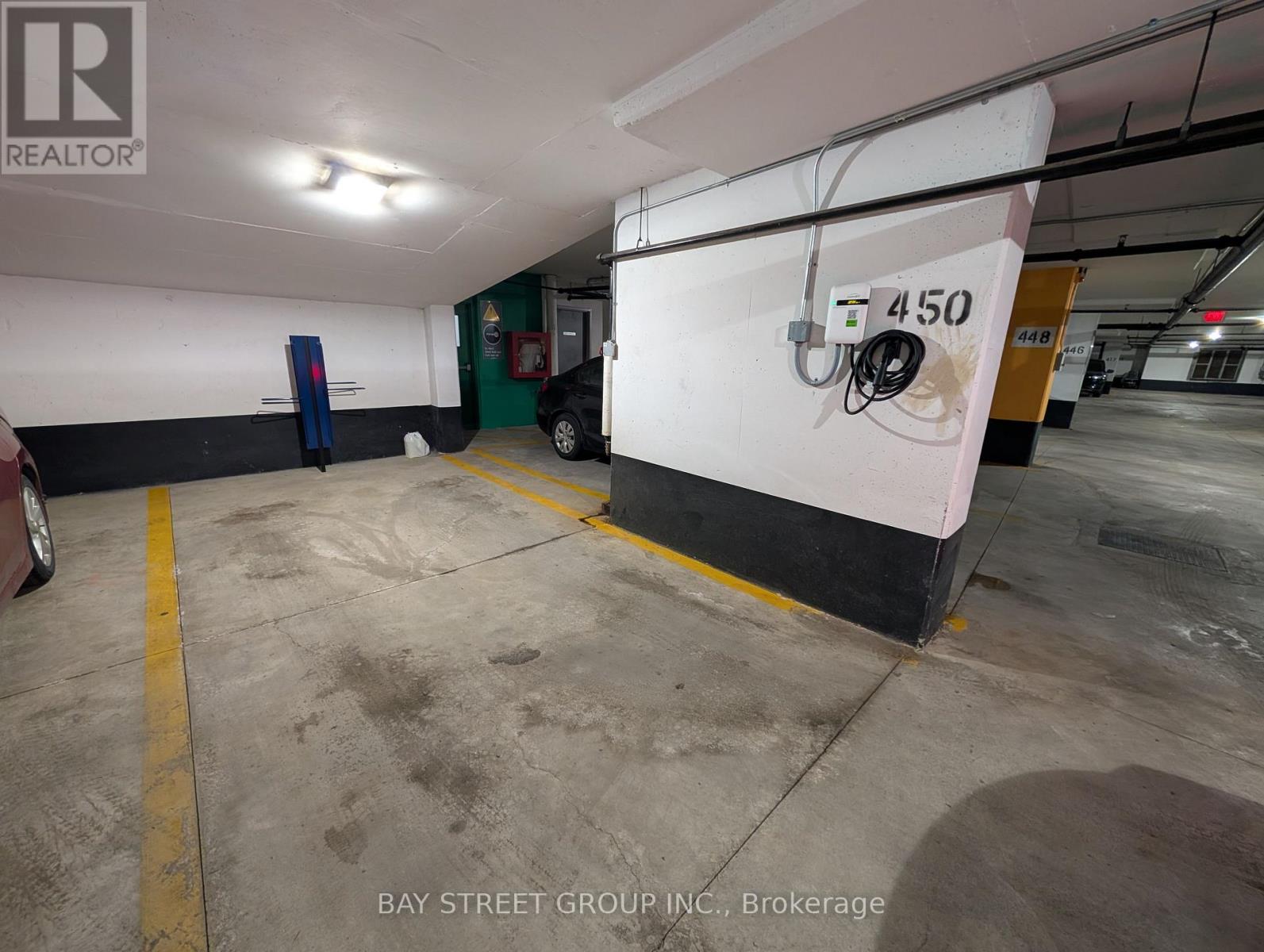 505 - 212 Eglinton Avenue E, Toronto, Ontario  M4P 0A3 - Photo 21 - C13209952