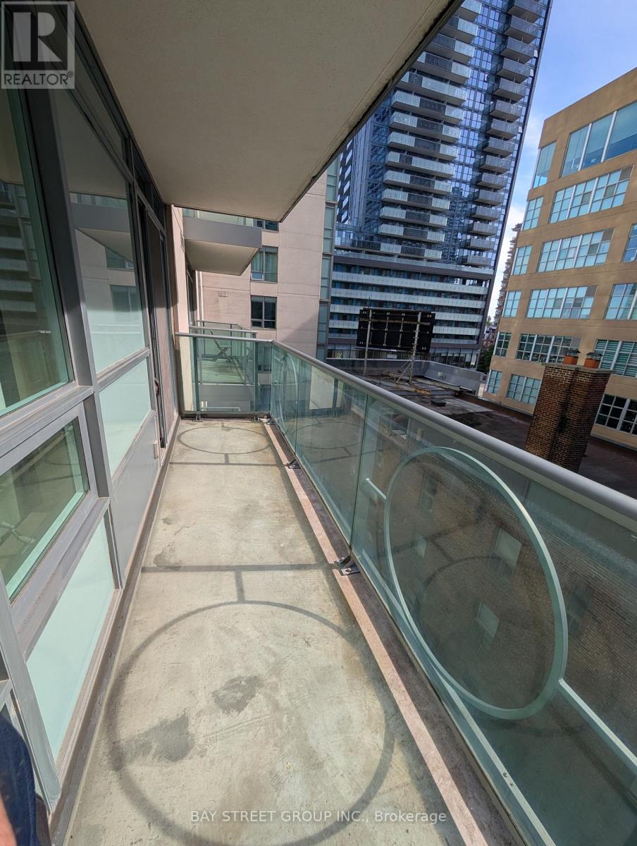 505 - 212 Eglinton Avenue E, Toronto, Ontario  M4P 0A3 - Photo 4 - C13209952