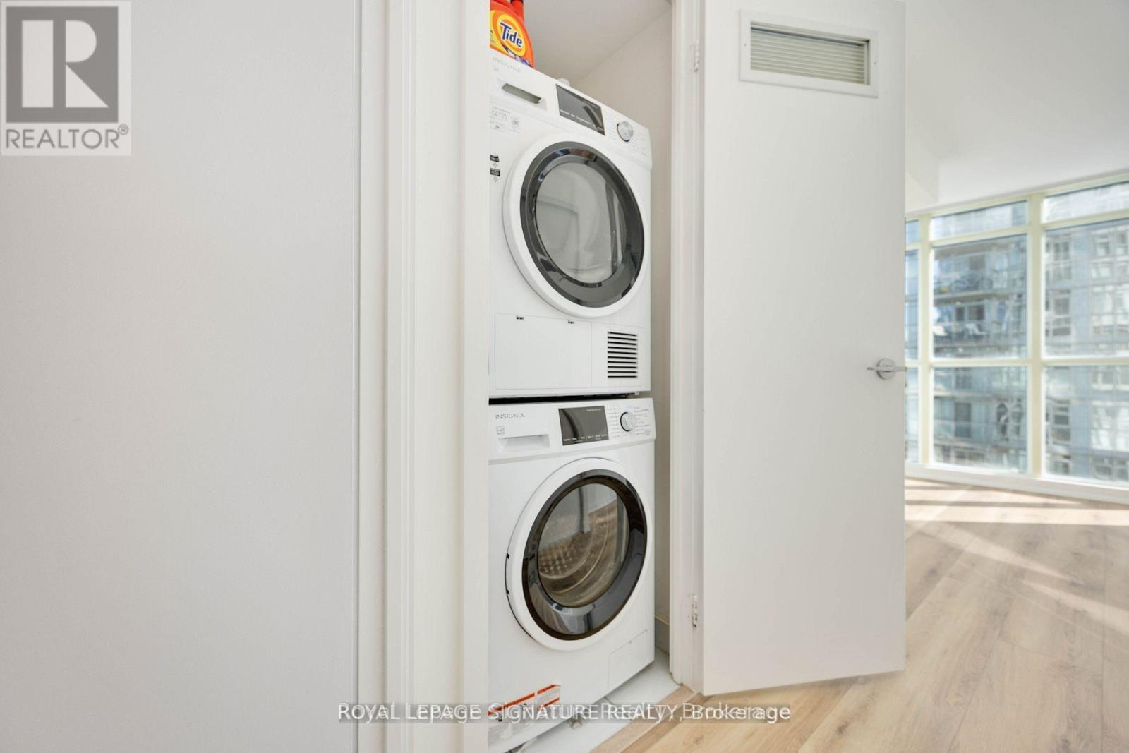 1603 - 21 Iceboat Terrace, Toronto, Ontario  M5V 4A9 - Photo 25 - C13209958