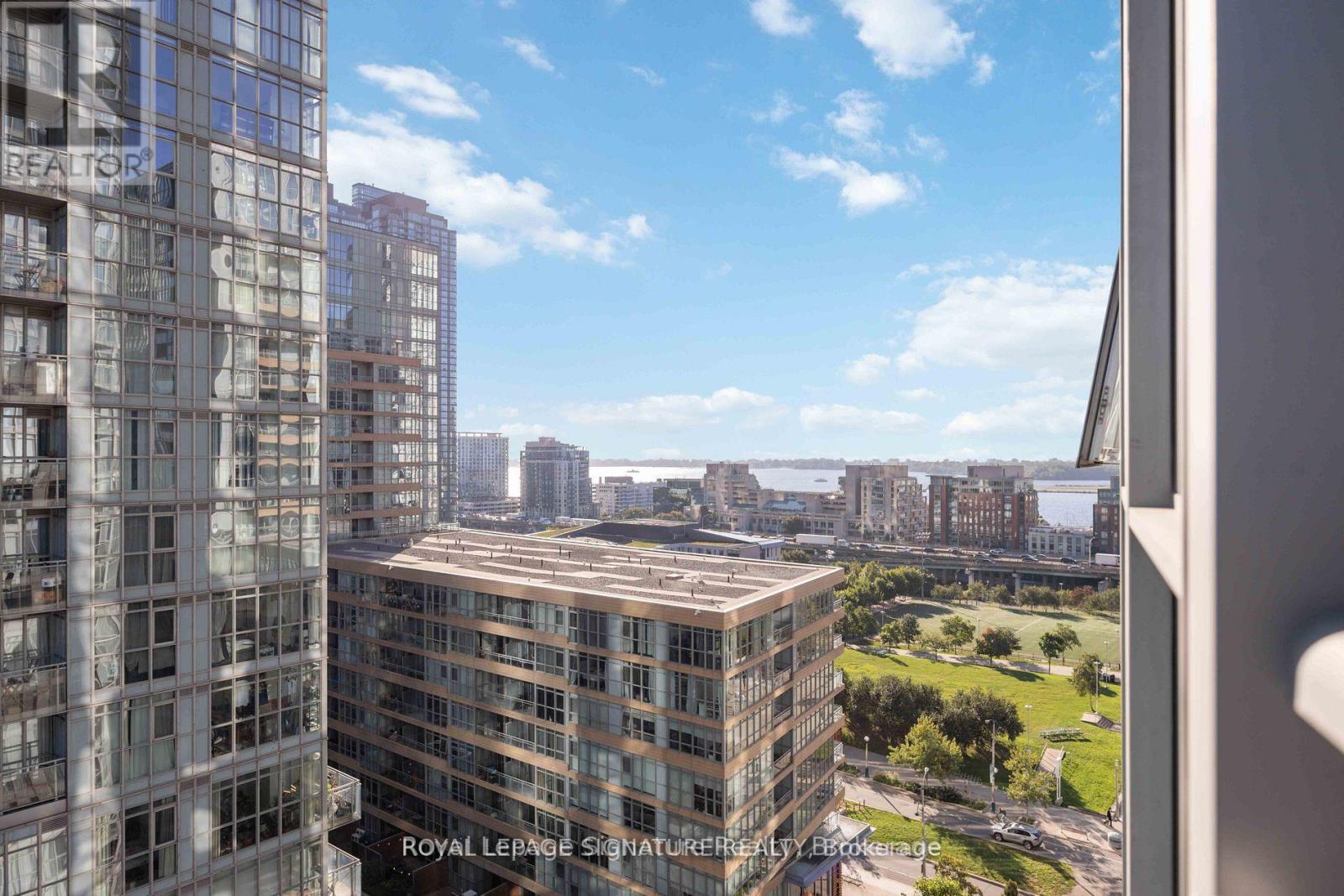 1603 - 21 Iceboat Terrace, Toronto, Ontario  M5V 4A9 - Photo 30 - C13209958