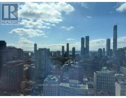 3107 - 100 QUEEN STREET E, Toronto, Ontario