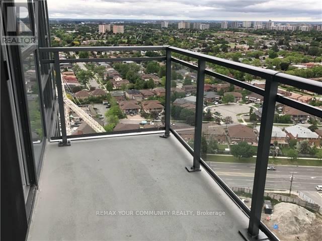 2403 - 55 Ann O'reilly Road, Toronto, Ontario  M2J 0E1 - Photo 11 - C13210036