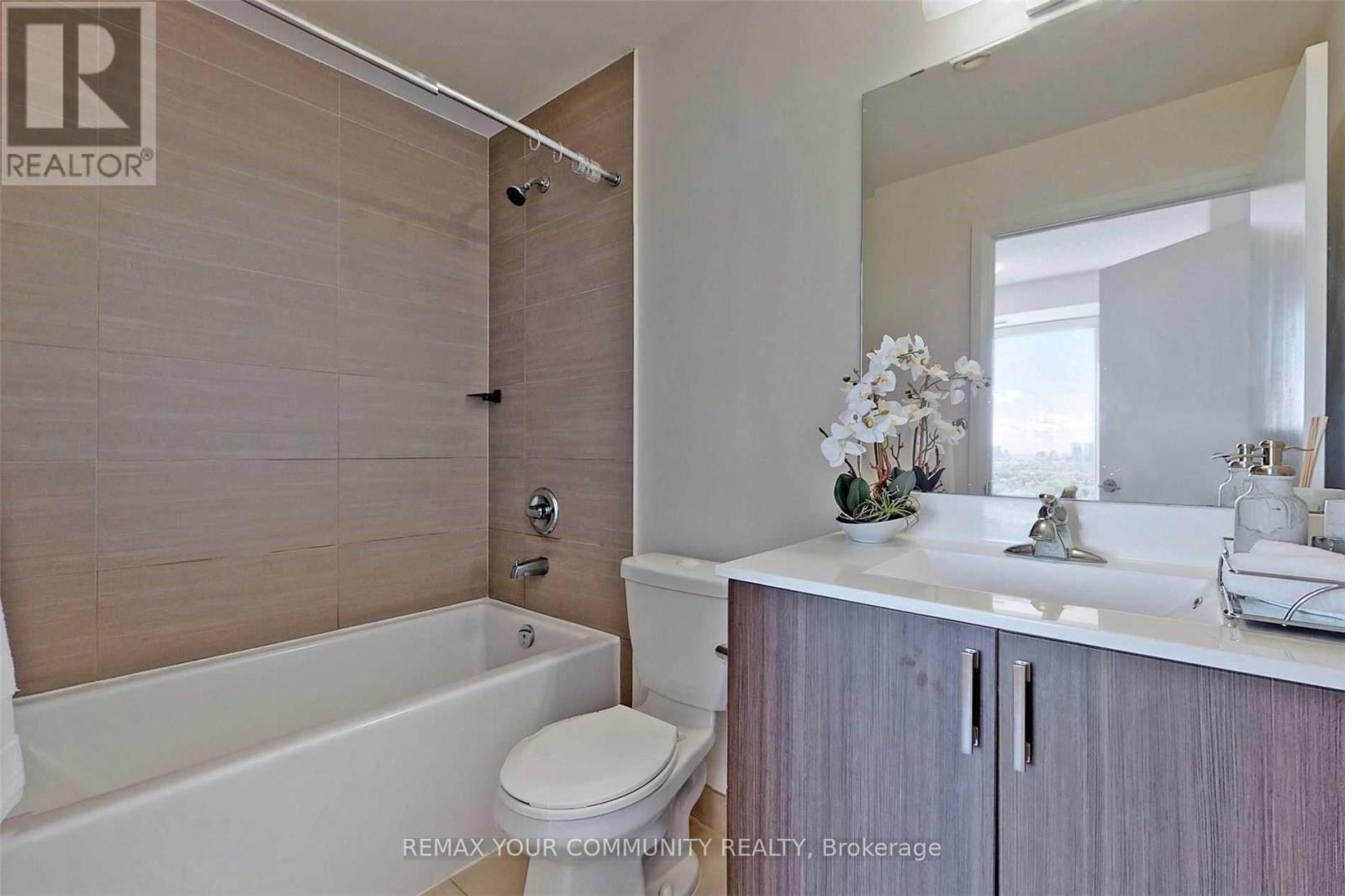2403 - 55 Ann O'reilly Road, Toronto, Ontario  M2J 0E1 - Photo 17 - C13210036