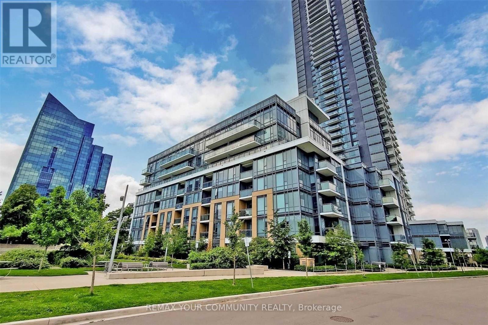 2403 - 55 Ann O'reilly Road, Toronto, Ontario  M2J 0E1 - Photo 2 - C13210036