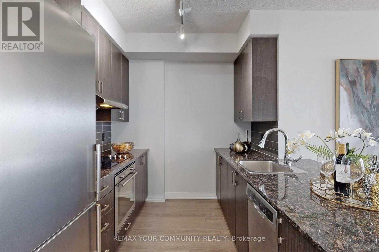 2403 - 55 Ann O'reilly Road, Toronto, Ontario  M2J 0E1 - Photo 28 - C13210036