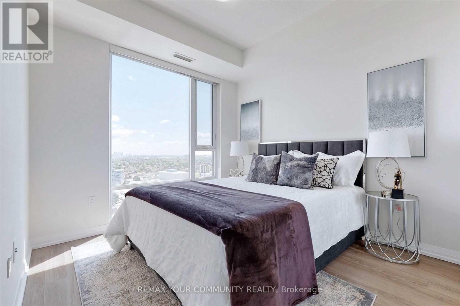 2403 - 55 Ann O'reilly Road, Toronto, Ontario  M2J 0E1 - Photo 29 - C13210036