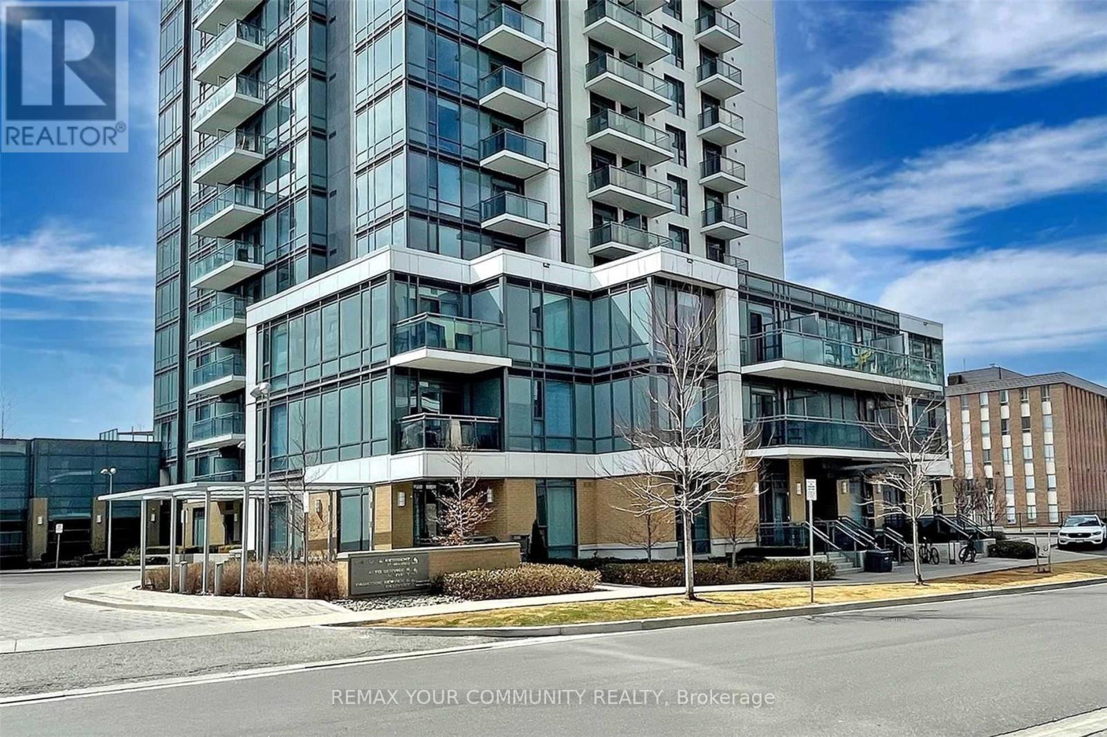 2403 - 55 Ann O'reilly Road, Toronto, Ontario  M2J 0E1 - Photo 3 - C13210036