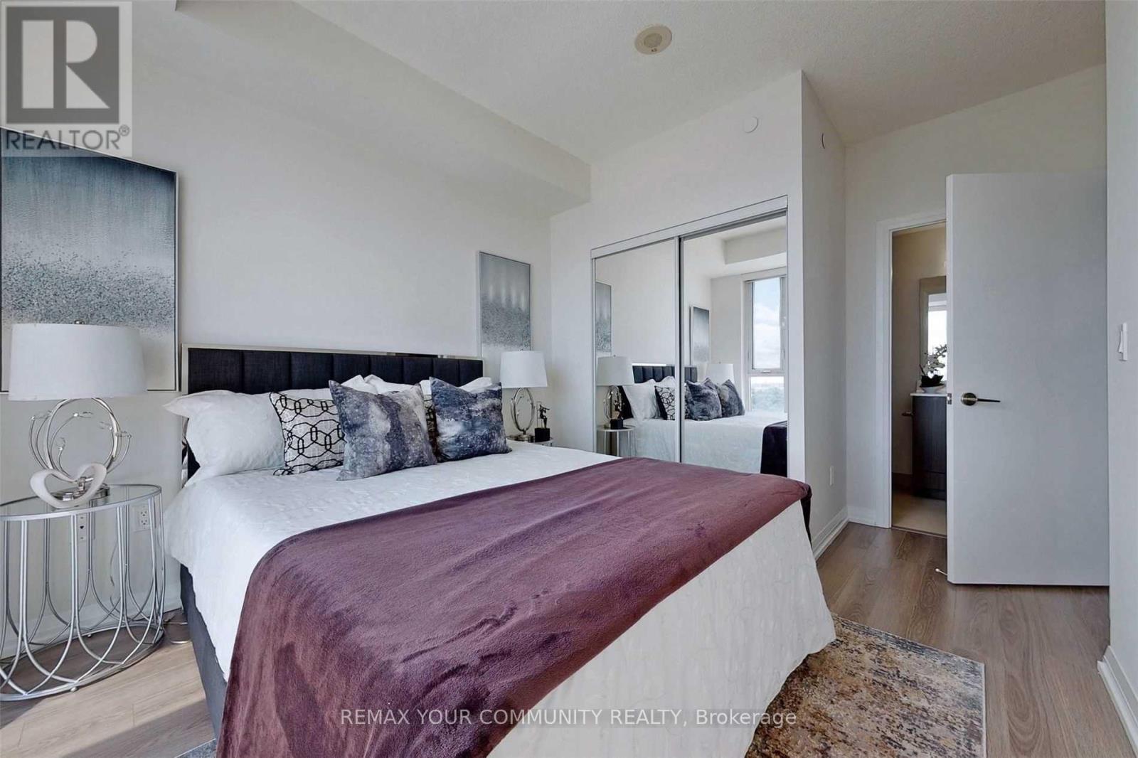 2403 - 55 Ann O'reilly Road, Toronto, Ontario  M2J 0E1 - Photo 30 - C13210036