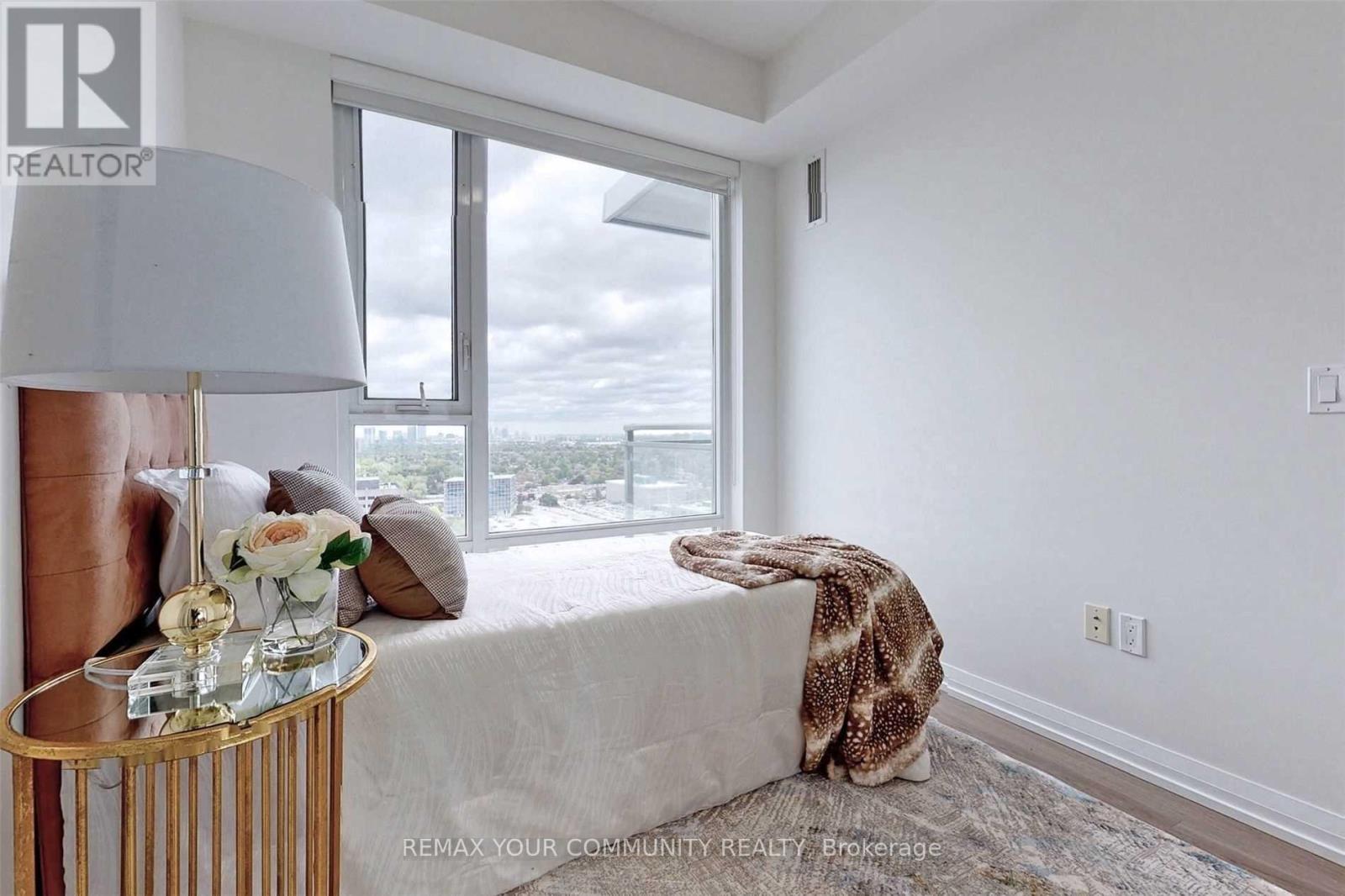 2403 - 55 Ann O'reilly Road, Toronto, Ontario  M2J 0E1 - Photo 32 - C13210036