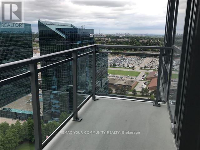 2403 - 55 Ann O'reilly Road, Toronto, Ontario  M2J 0E1 - Photo 5 - C13210036