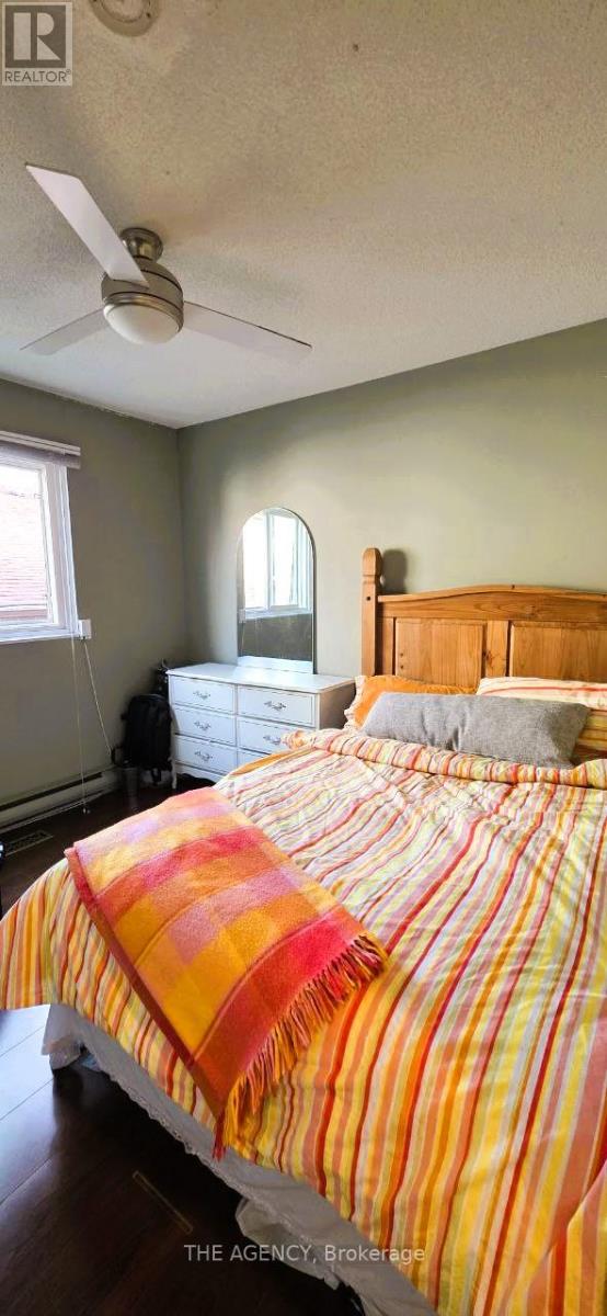 Upper - 69 Silas Hill Drive, Toronto, Ontario  M2J 2X8 - Photo 13 - C13210044