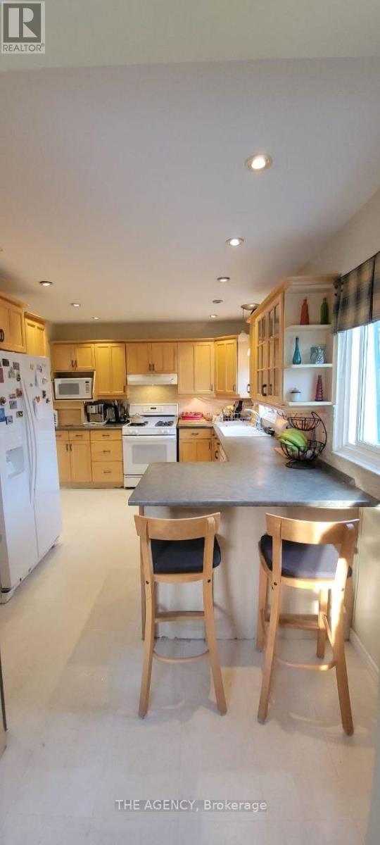 Upper - 69 Silas Hill Drive, Toronto, Ontario  M2J 2X8 - Photo 4 - C13210044