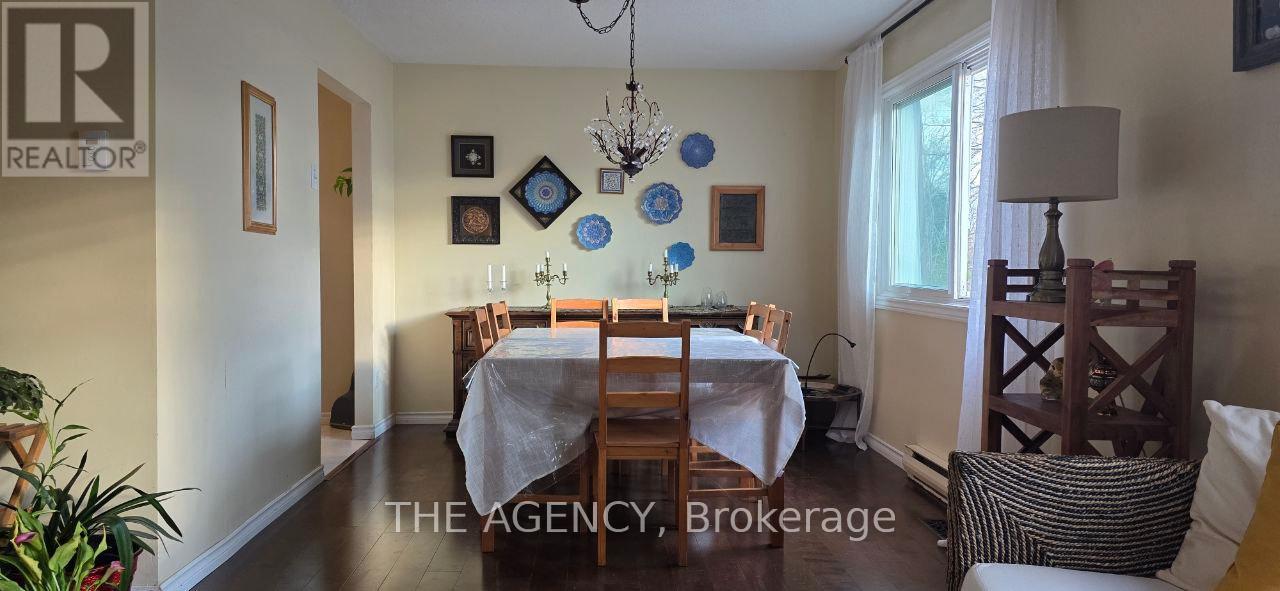 Upper - 69 Silas Hill Drive, Toronto, Ontario  M2J 2X8 - Photo 7 - C13210044