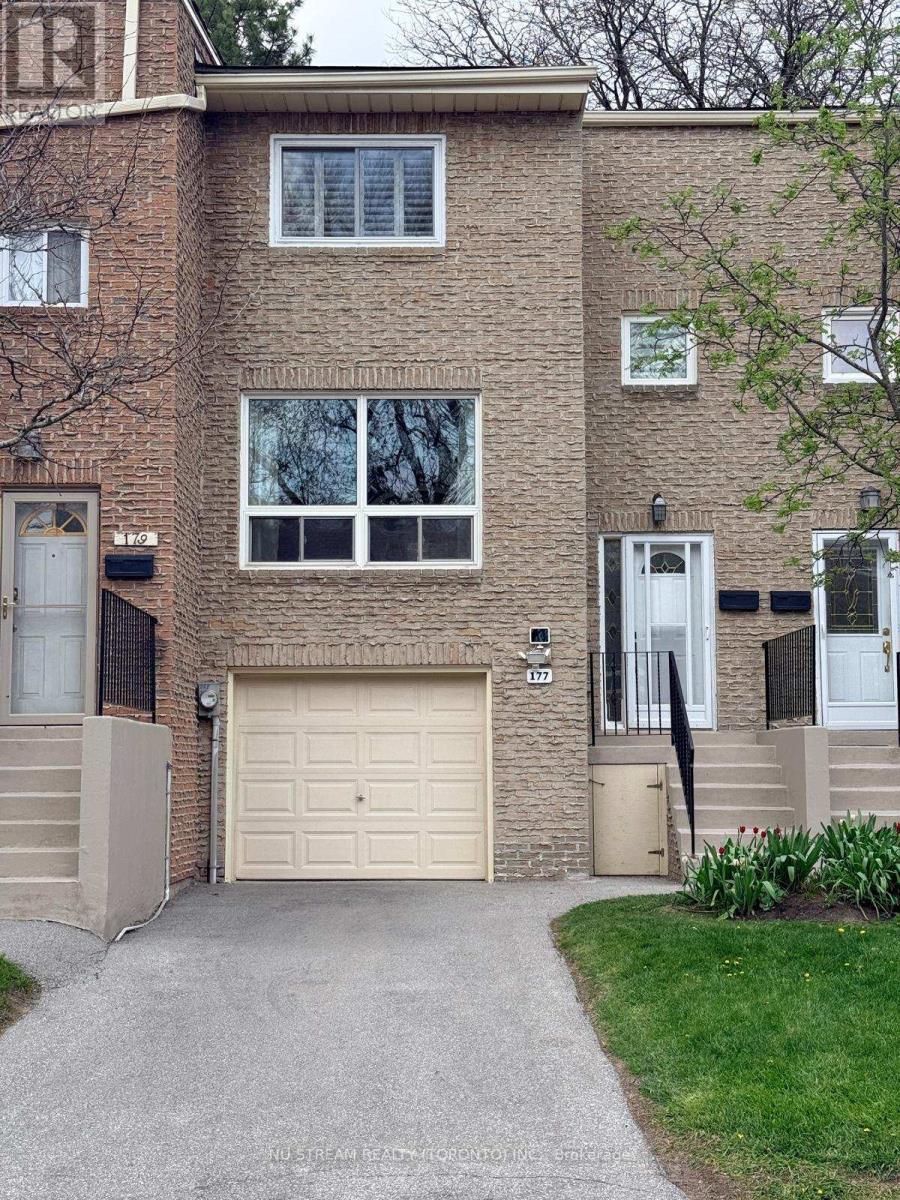 189 - 177 Rusty Crestway E, Toronto, Ontario  M2J 2Y5 - Photo 5 - C13210060