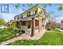 99 BROOKDALE AVENUE, Toronto, Ontario