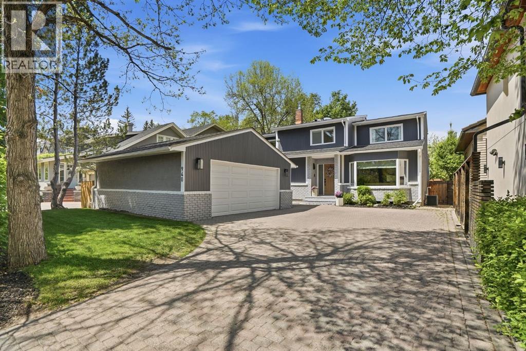 940 Riverdale Avenue Sw, Calgary, Alberta  T2S 0Y8 - Photo 1 - A2313450