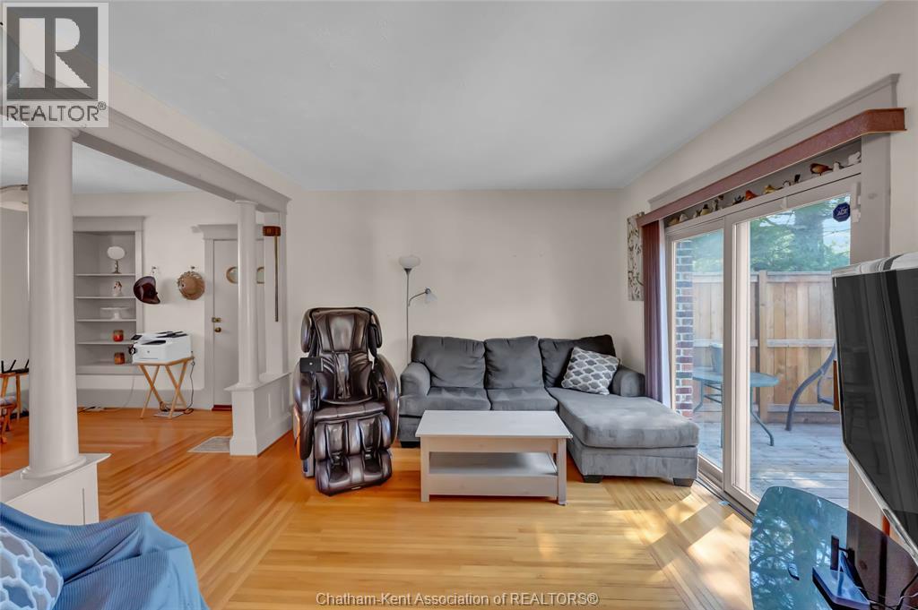 448 Queen Street, Chatham, Ontario  N7M 2J3 - Photo 7 - 26012443