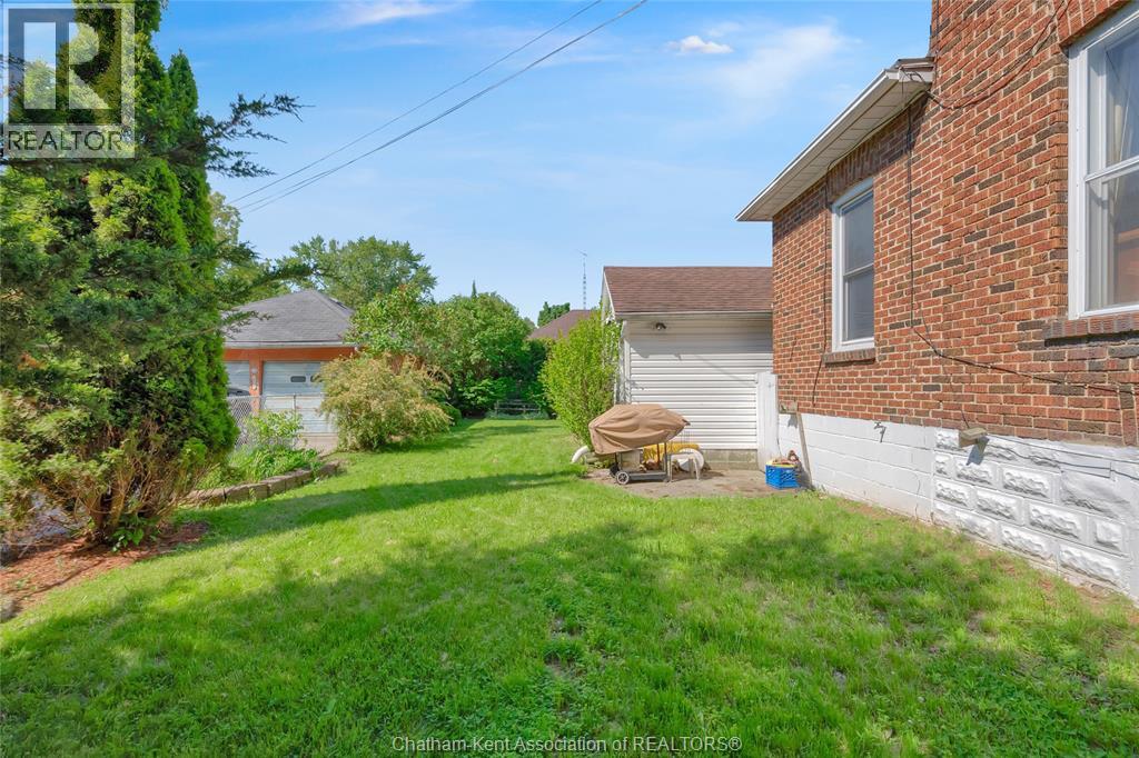 448 Queen Street, Chatham, Ontario  N7M 2J3 - Photo 39 - 26012443