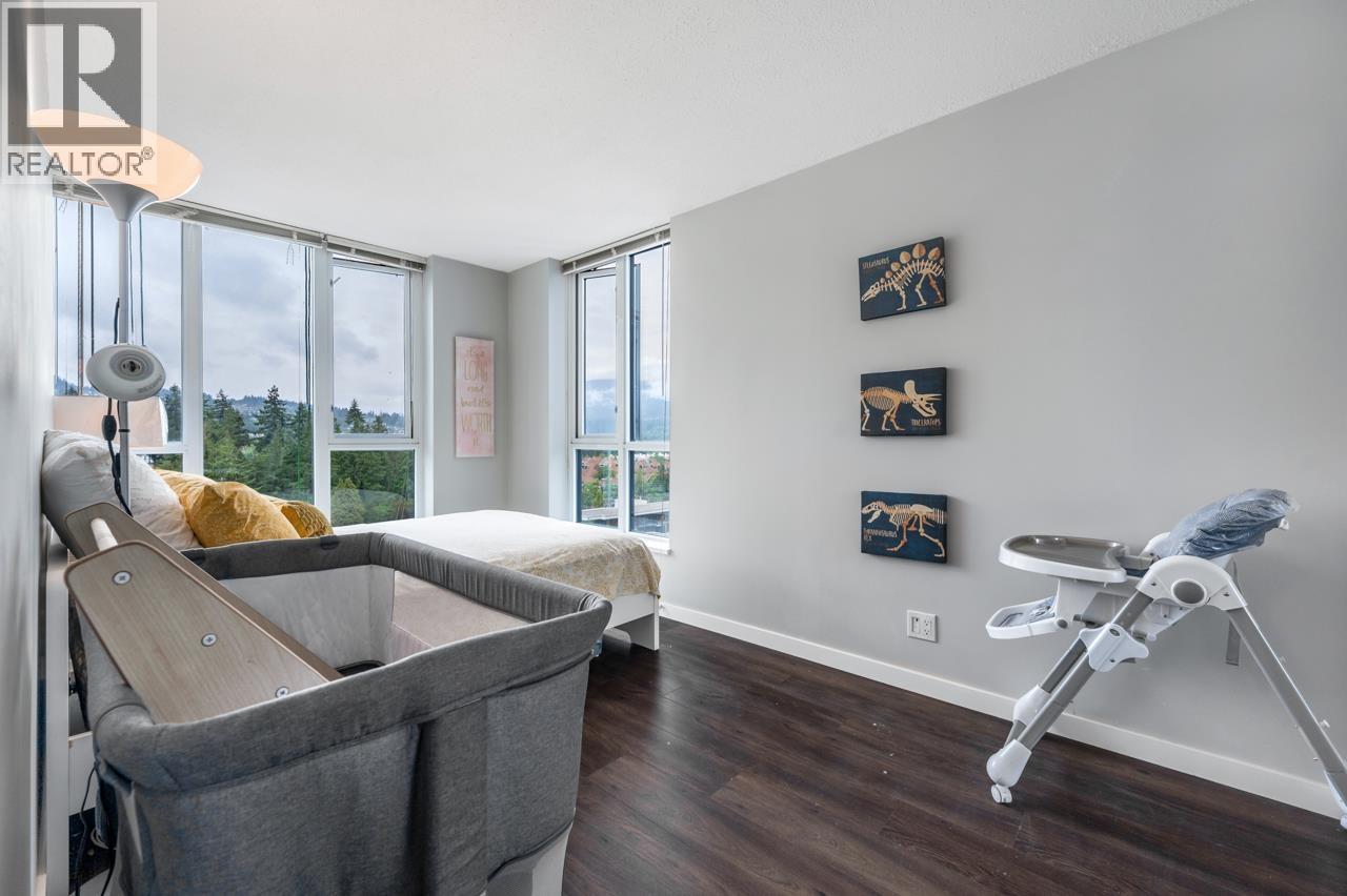 1501 1178 Heffley Crescent, Coquitlam, British Columbia  V3B 0A7 - Photo 11 - R3129239