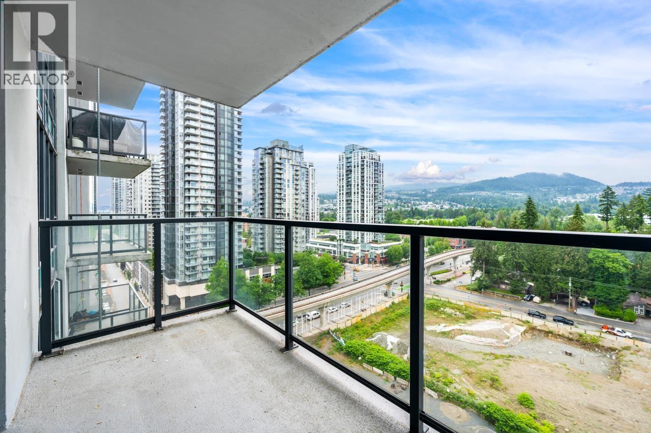 1501 1178 Heffley Crescent, Coquitlam, British Columbia  V3B 0A7 - Photo 20 - R3129239