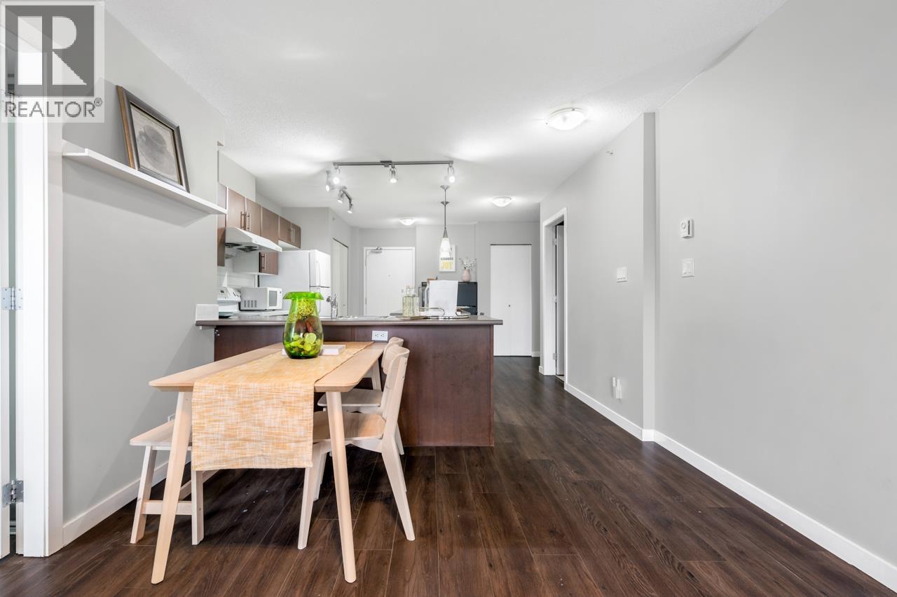 1501 1178 Heffley Crescent, Coquitlam, British Columbia  V3B 0A7 - Photo 7 - R3129239
