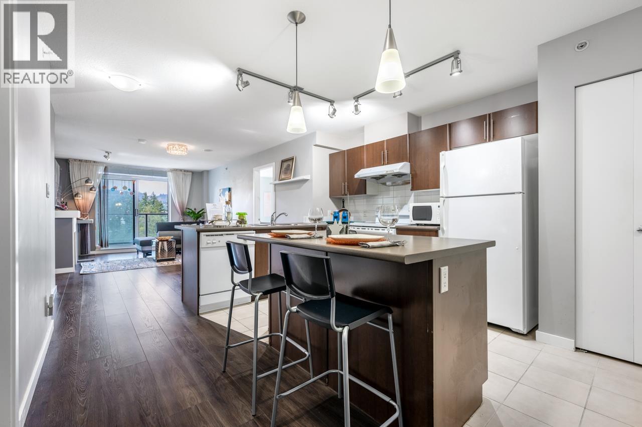 1501 1178 Heffley Crescent, Coquitlam, British Columbia  V3B 0A7 - Photo 8 - R3129239