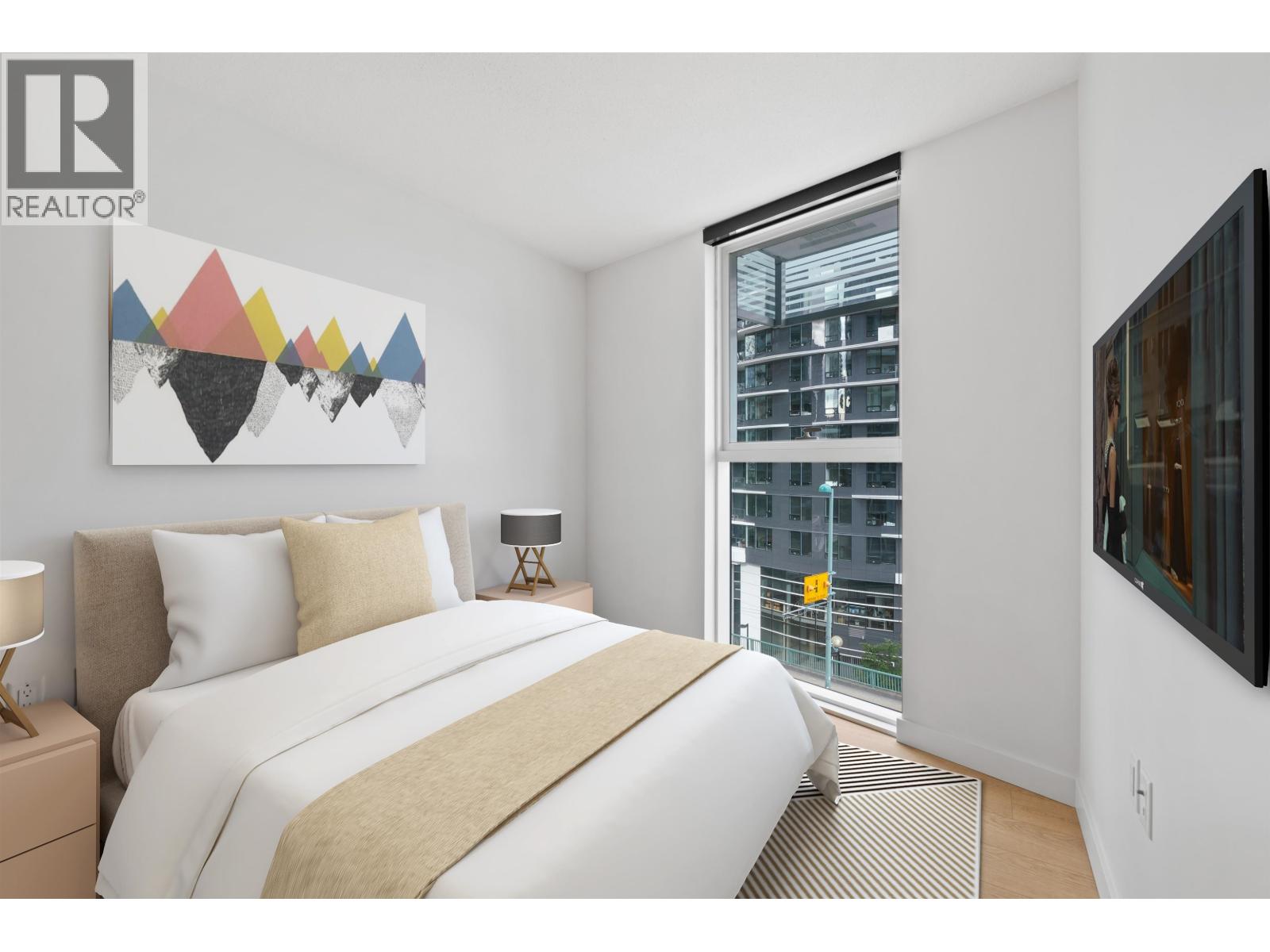 684 87 Nelson Street, Vancouver, British Columbia  V6Z 0E8 - Photo 10 - R3129241