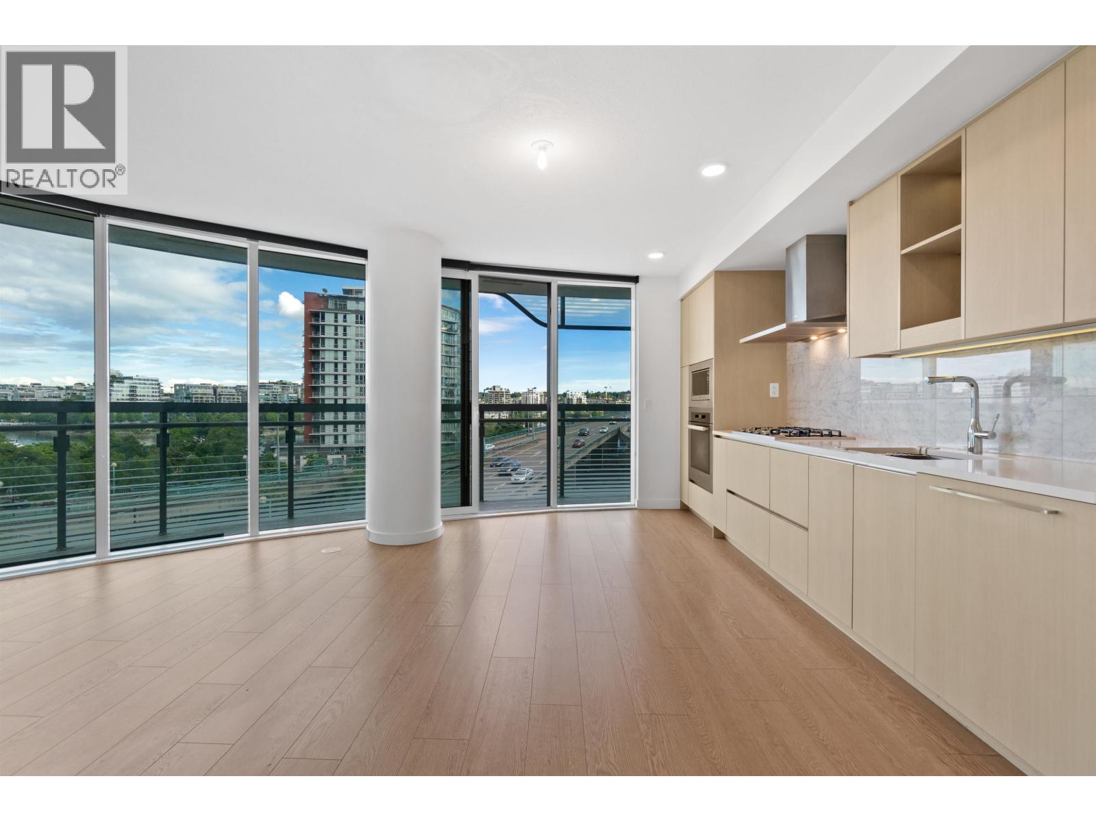 684 87 Nelson Street, Vancouver, British Columbia  V6Z 0E8 - Photo 16 - R3129241