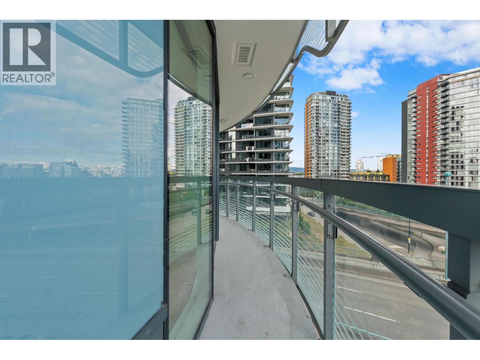 684 87 Nelson Street, Vancouver, British Columbia  V6Z 0E8 - Photo 23 - R3129241