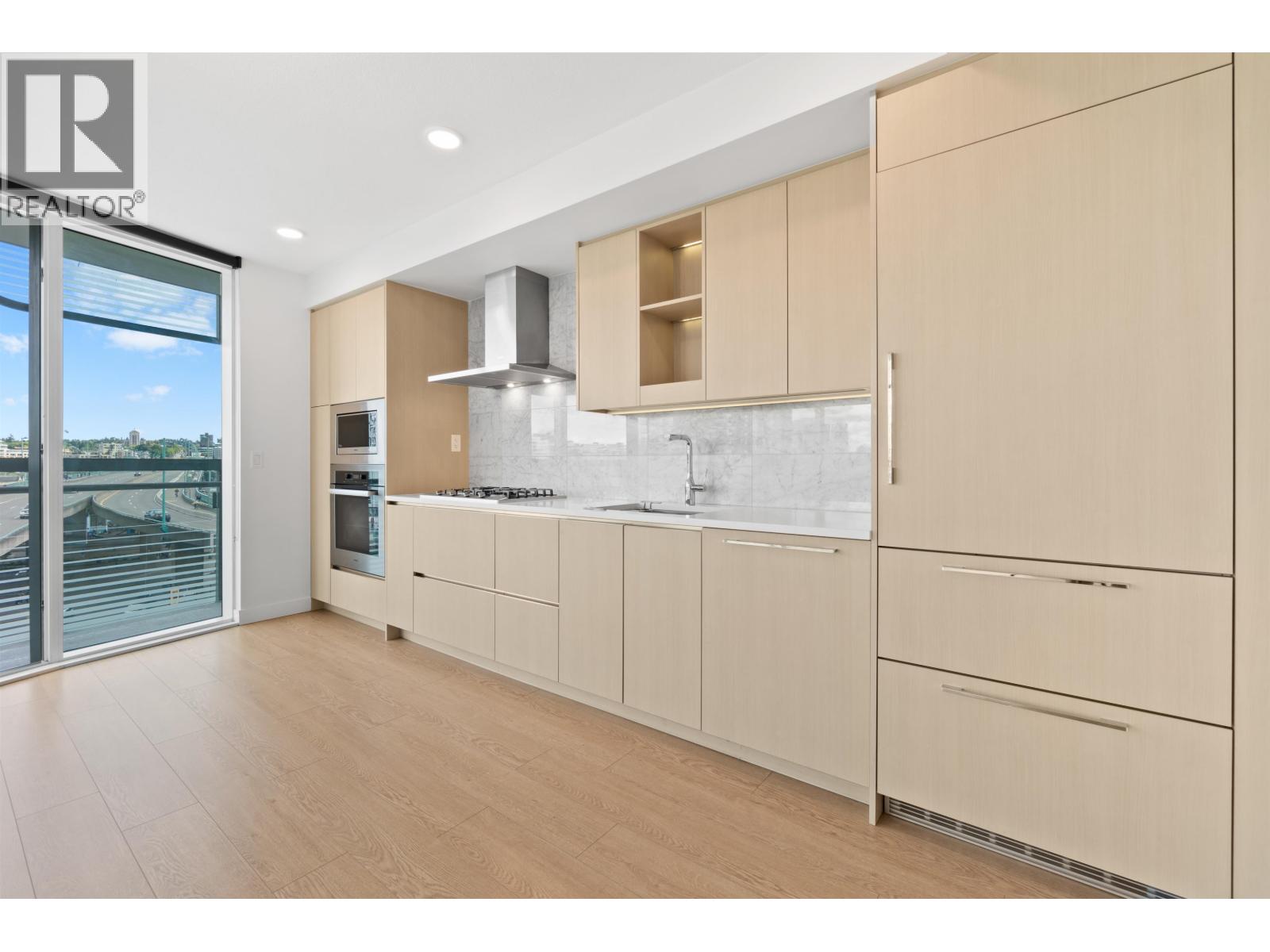 684 87 Nelson Street, Vancouver, British Columbia  V6Z 0E8 - Photo 4 - R3129241