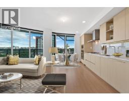 684 87 NELSON STREET, Vancouver, British Columbia