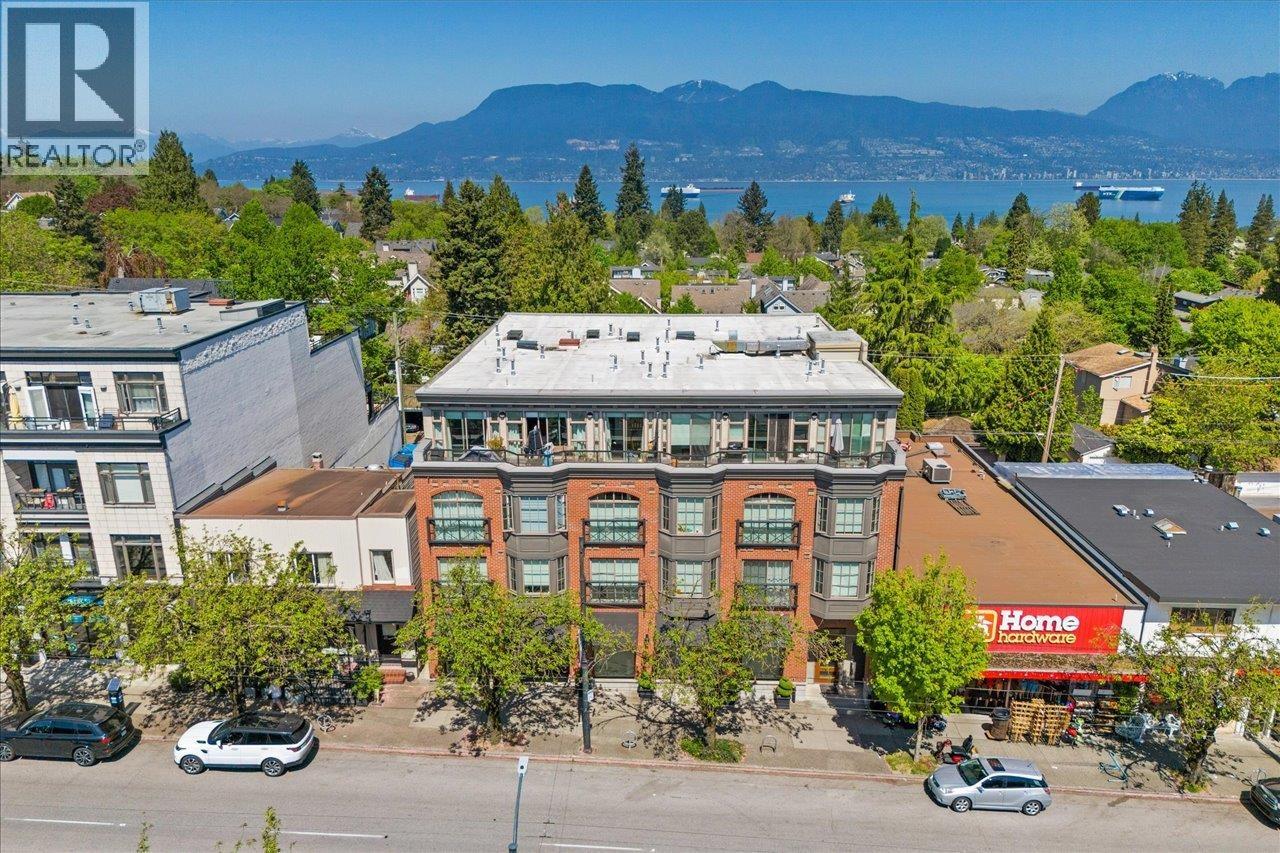 404 4463 W 10th Avenue, Vancouver, British Columbia V6R 2H8 - Photo 27 - R3129248