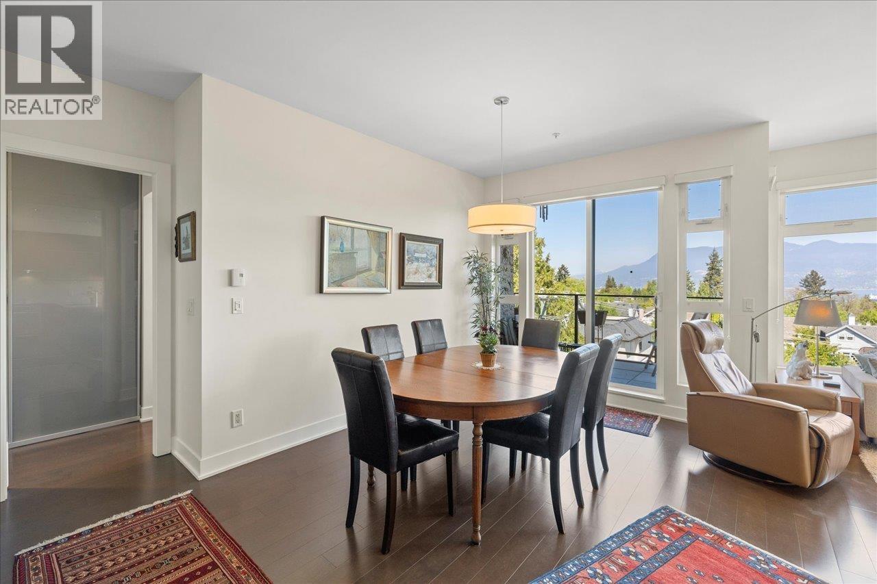 404 4463 W 10th Avenue, Vancouver, British Columbia V6R 2H8 - Photo 5 - R3129248