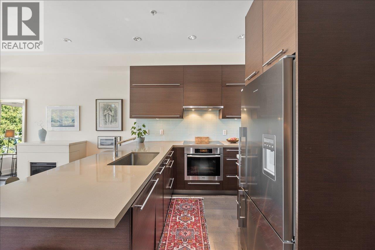 404 4463 W 10th Avenue, Vancouver, British Columbia V6R 2H8 - Photo 9 - R3129248