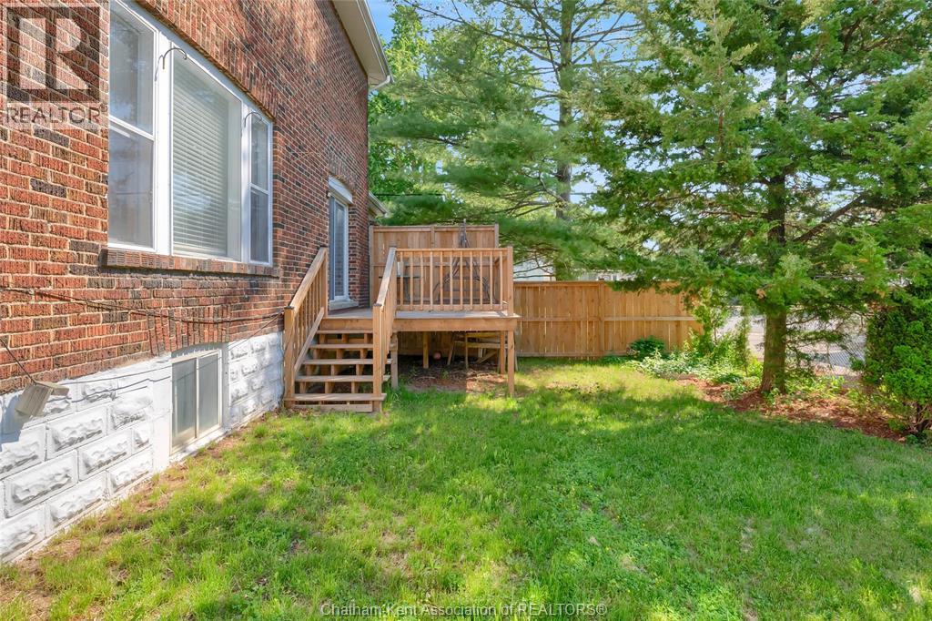 448 Queen Street, Chatham, Ontario  N7M 2J3 - Photo 37 - 26012443