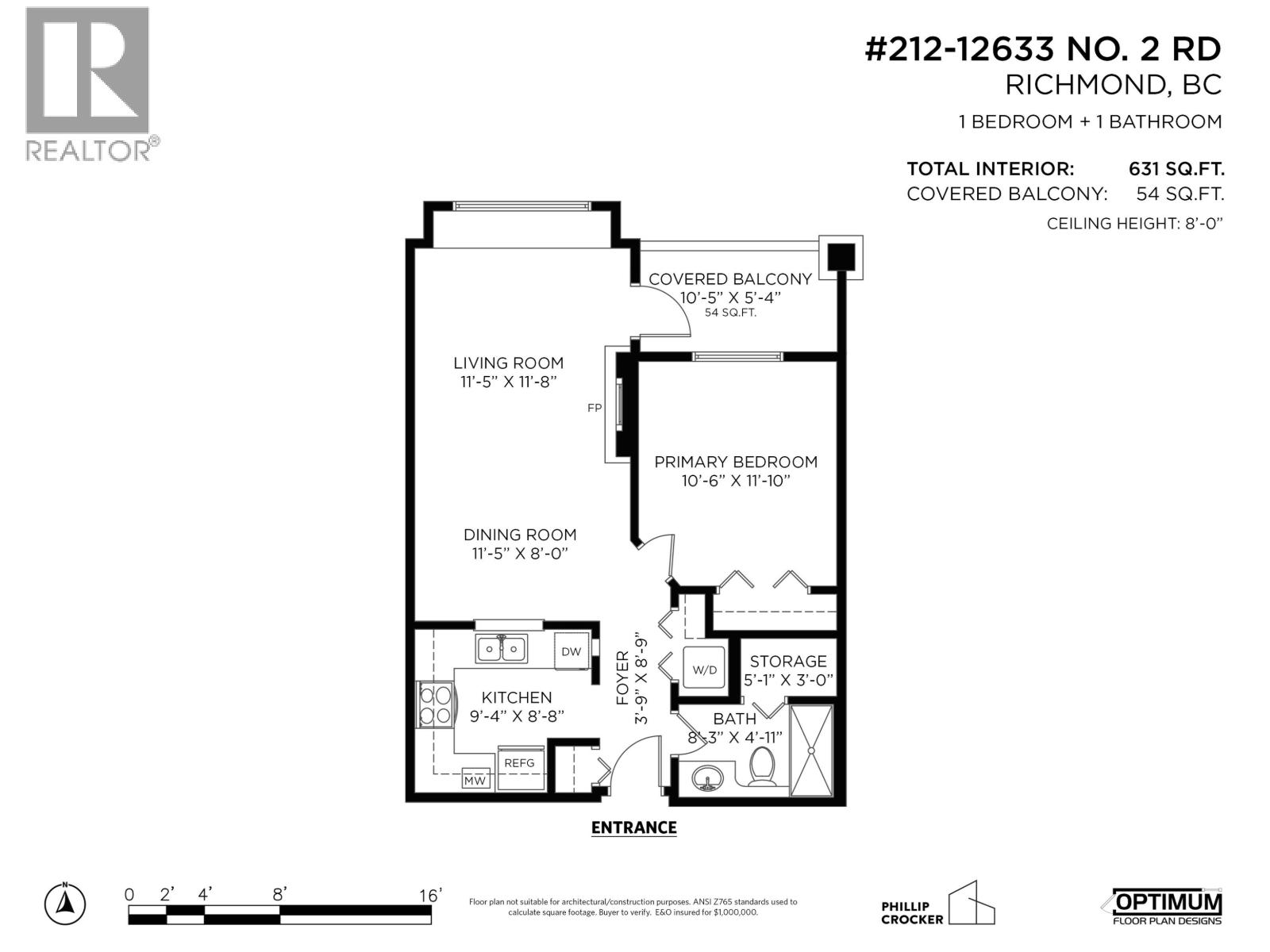 212 12633 No. 2 Road, Richmond, British Columbia  V7E 6N5 - Photo 32 - R3129281