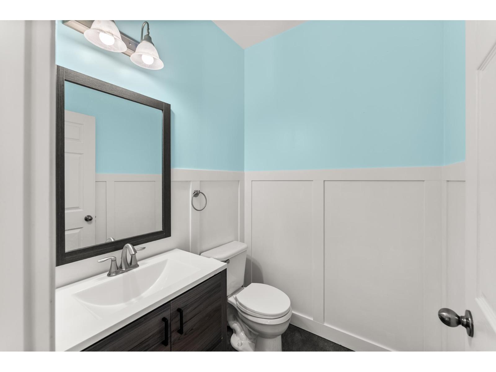 46001 Bridle Ridge Crescent, Promontory, Chilliwack, British Columbia  V2R 5W2 - Photo 9 - R3127181
